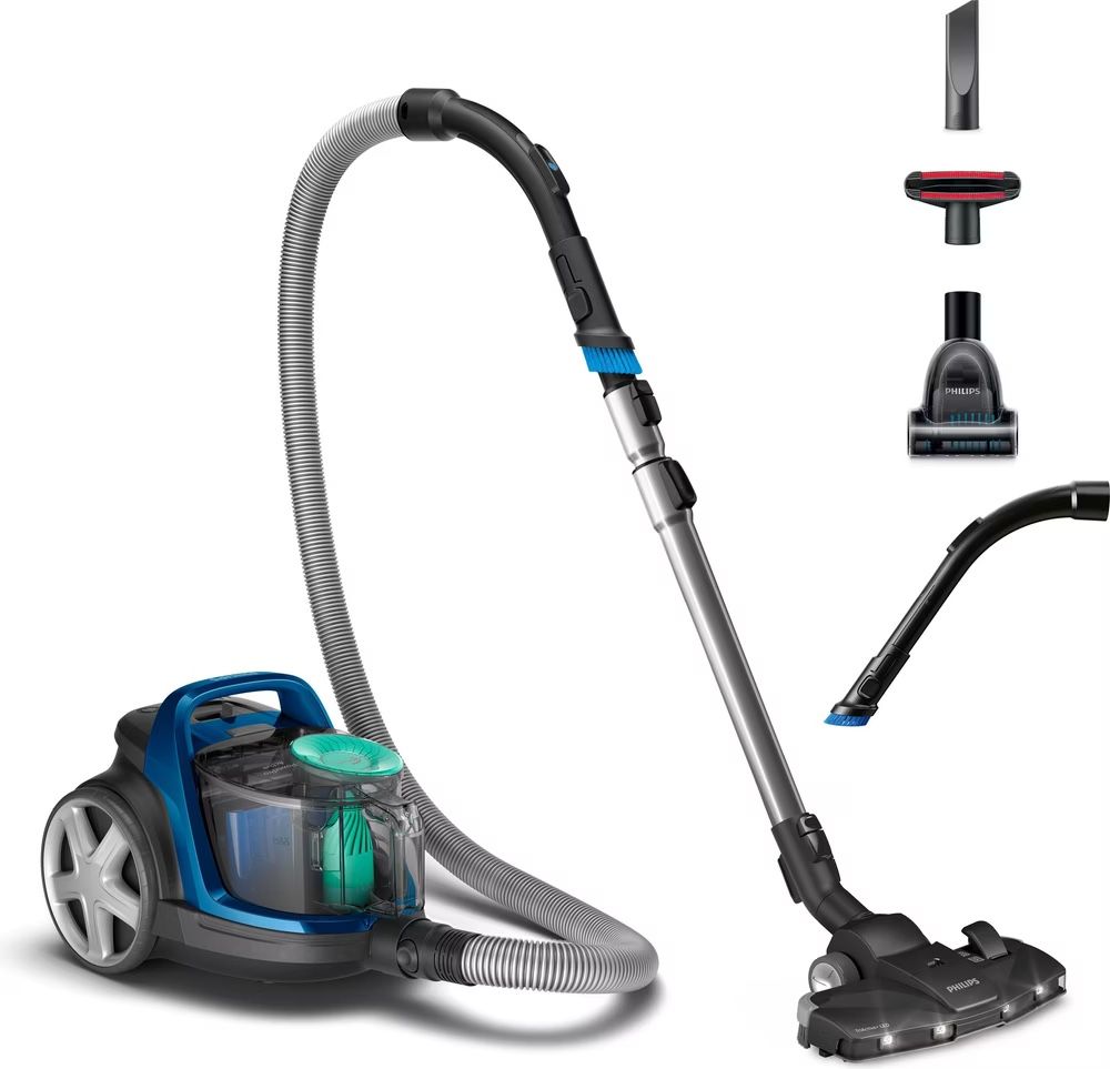 Philips Aspirapolveri & Accessori: Staubsauger -    Philips - New – Nuovo e nell'imballaggio originale da Au - ZH venduto da Cyellem 1