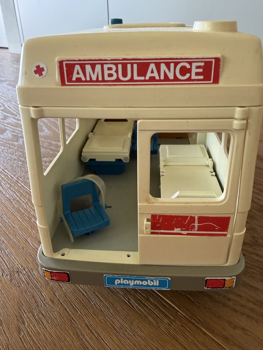 Playmobil Spielzeuge: Playmobilsammlung Vintage  – Gebraucht aus Sarmenstorf von LioWe 4