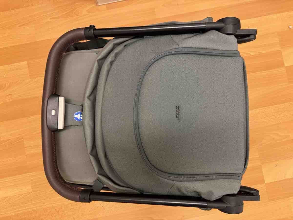 Joolz Poussette: Joolz Aer Kinderwagen Reisebuggy – D'occasion à Urdorf par Jee 4