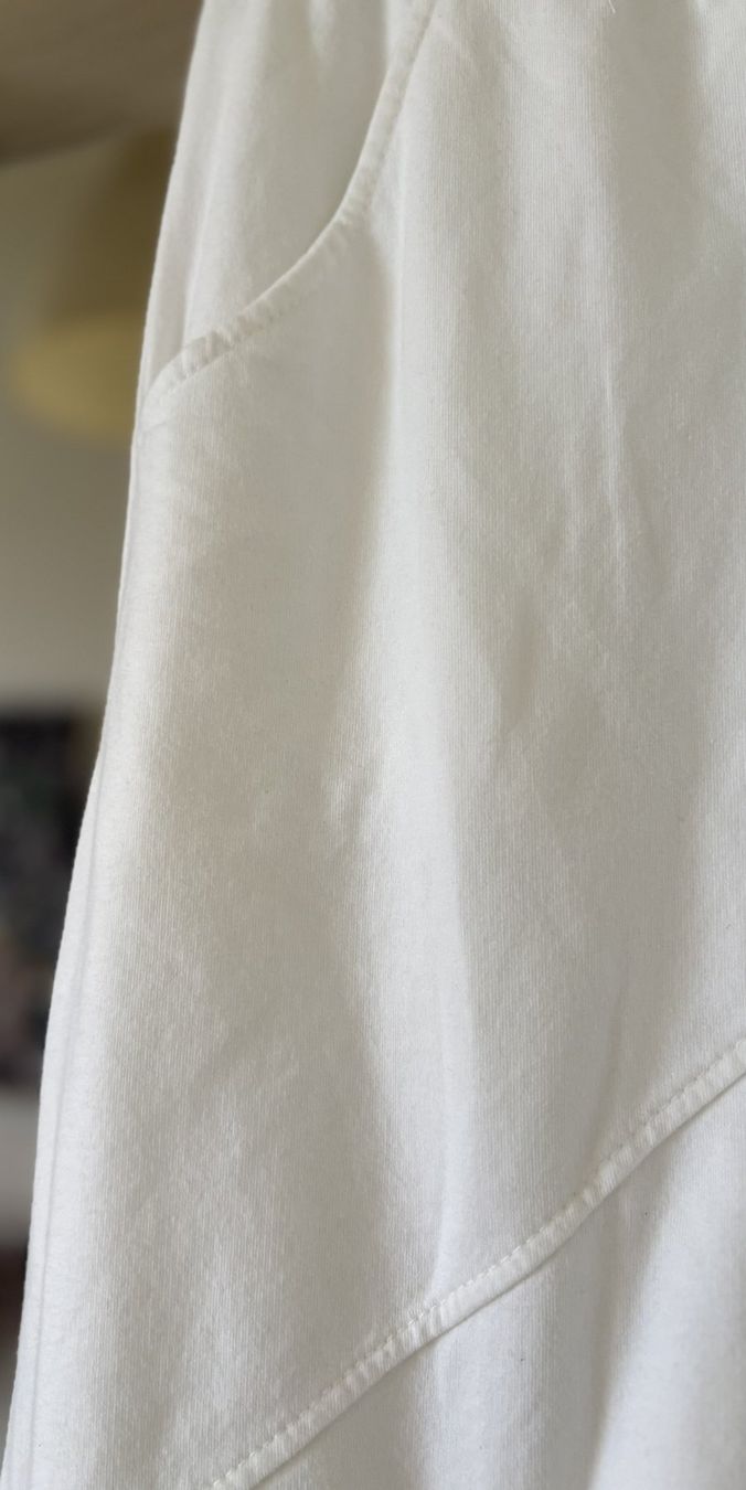 Pantaloni: SHORTS-SAROUEL EN COTON! M – Nuovo e nell'imballaggio originale da Locarno venduto da NicoNion 4