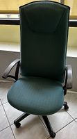 Sedia ufficio con rotelle