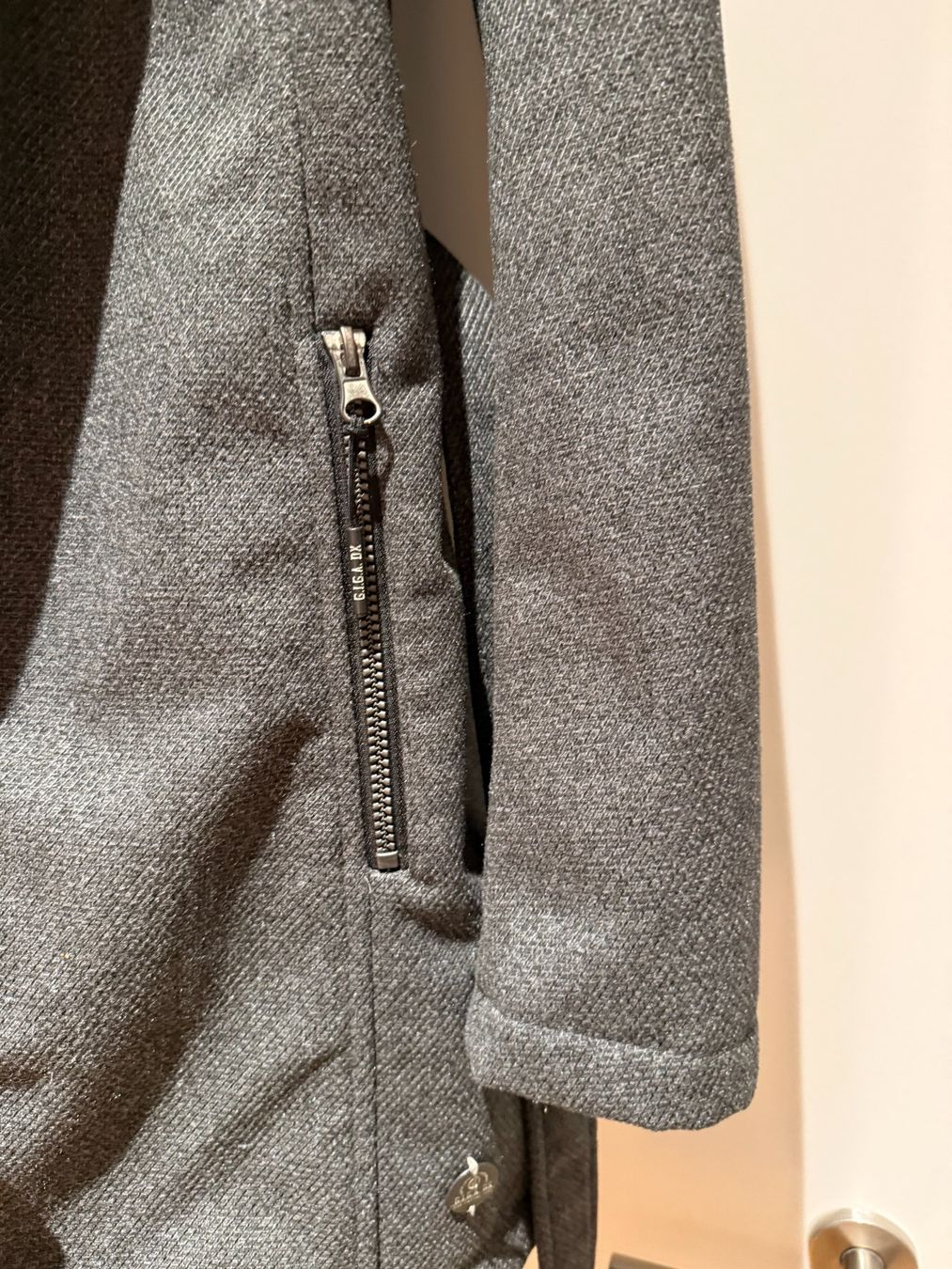 Mäntel: Wintermantel – Neu (gemäss Beschreibung) aus Oberkulm von Snoppy1234 4