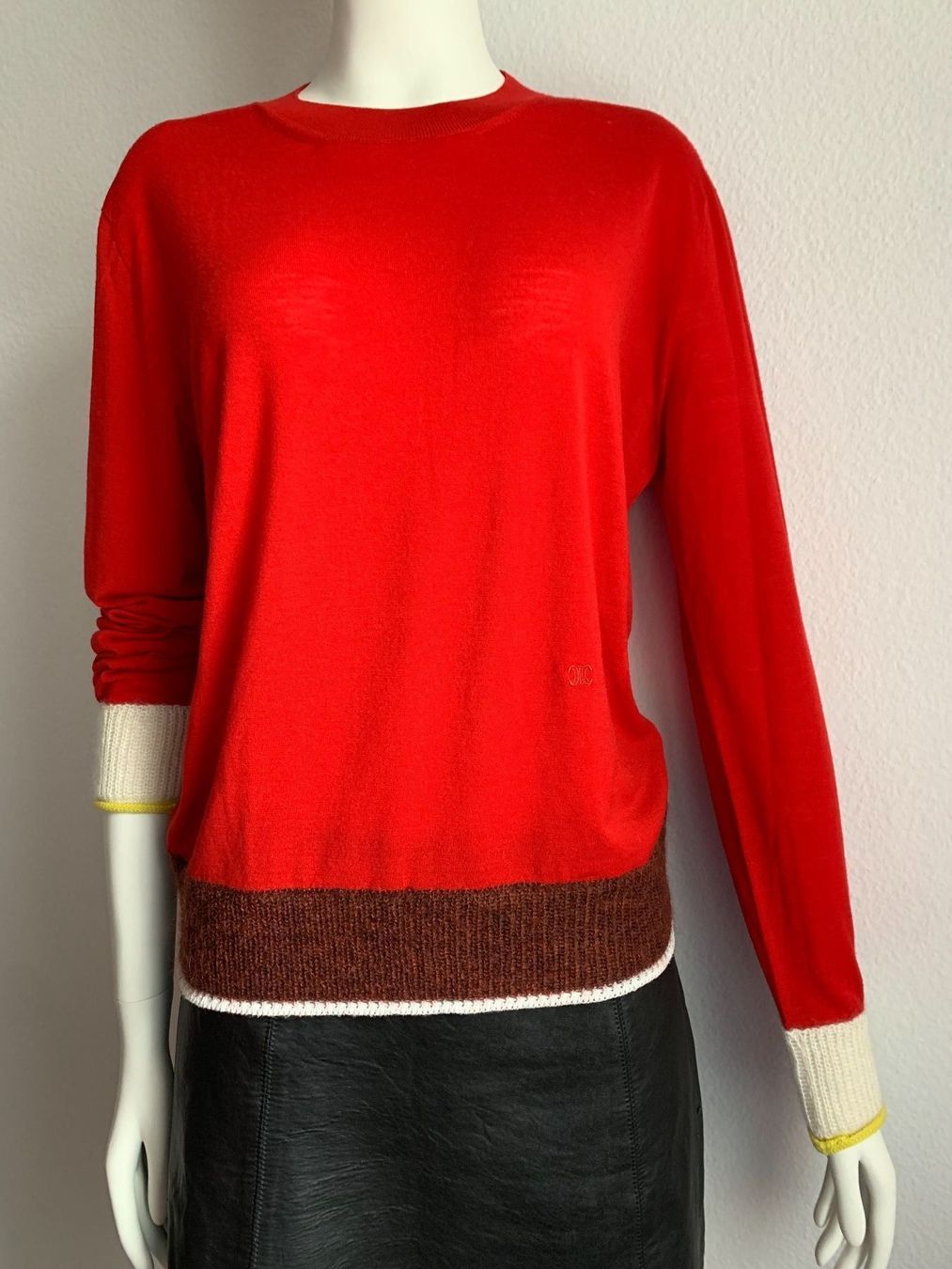 Pullover & Sweatshirts: Celine Pullover – Neu (gemäss Beschreibung) aus Winterthur von 19.19 4