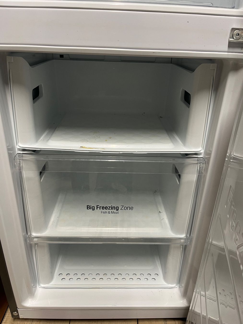 LG Frigoriferi: Kombi-Kühlschrank – Usato da Trin venduto da lea_29mn 3