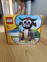 Jeu de construction LEGO 40417 Année du Boeuf occasion
