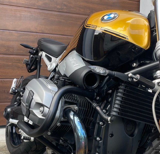 BMW Strasse: BMW R NineT Pure – Gebraucht aus Zürich von fms_k7yh 6