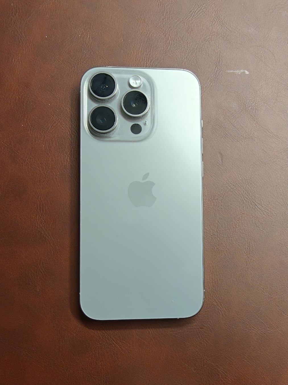 Apple Handys / Smartphones: IPhone 15 Pro 512 Gb – Defekt aus Aeugstertal von noahglogger1 1