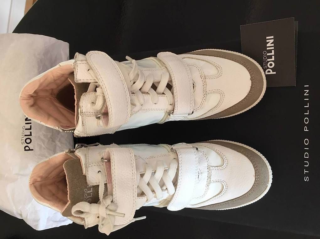 Scarpe da donna: Chaussures pour dame – Usato da Lausanne venduto da fra_r7fh