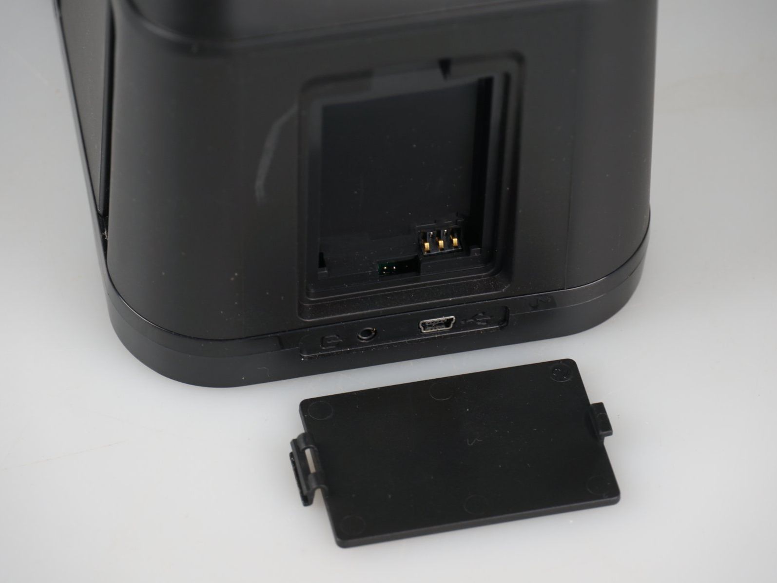 Somikon Scanner: Somikon Dia- und Negativ-Scanner – Usato da Rüti ZH venduto da Restwert_Rueti_ZH 7
