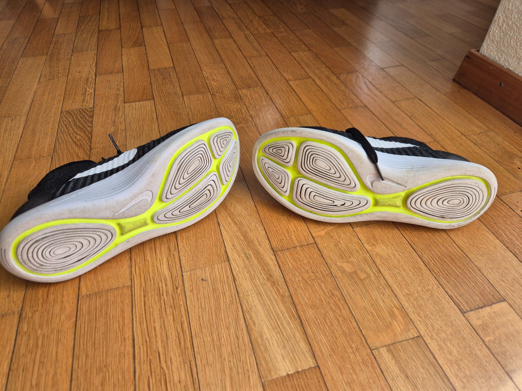 Nike Herrenschuhe: Nike Lunarepic Flyknit Laufschuhe – Gebraucht aus Hergiswil NW von Adis_D 3