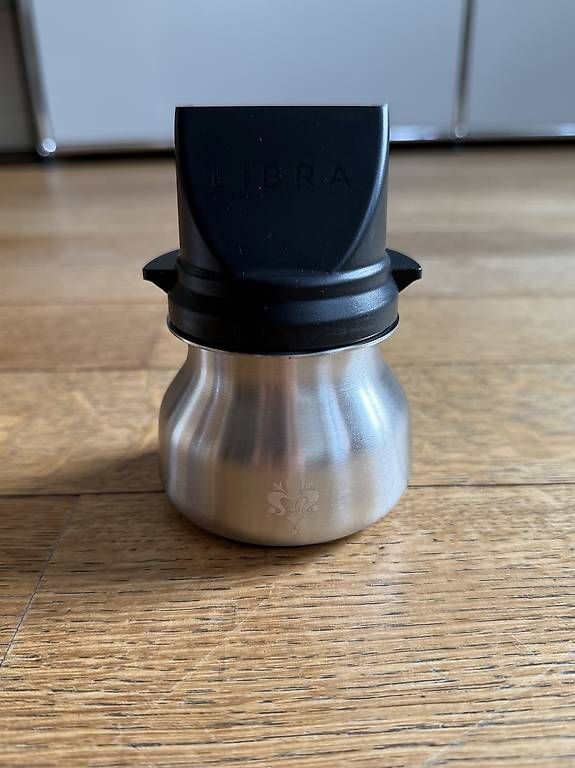 Contenitori & Simili: Eureka - Dosier Becher zur Libra 65 all purpose – Nuovo e nell'imballaggio originale da Basel venduto da Tomus 1