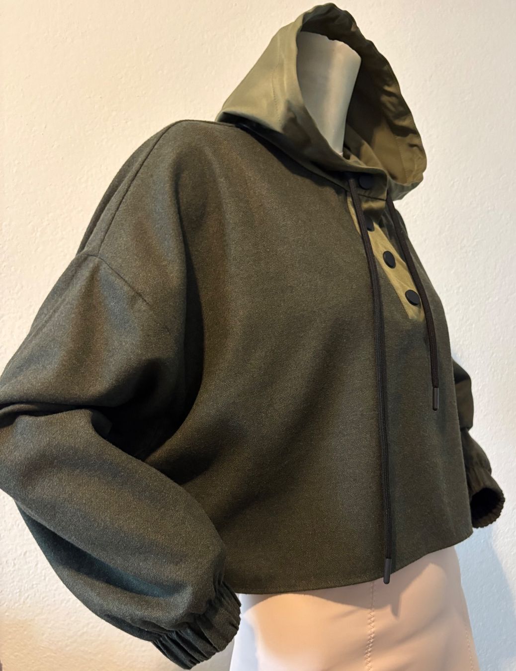 Zara Giacche: ZARA Jacke grL – Usato da Niederbipp venduto da fashionfuchs 3