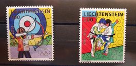 2016 Olymp. Sommerspiele Rio **