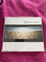 CD Xavier Naidoo Abschied nehmen (Singel)