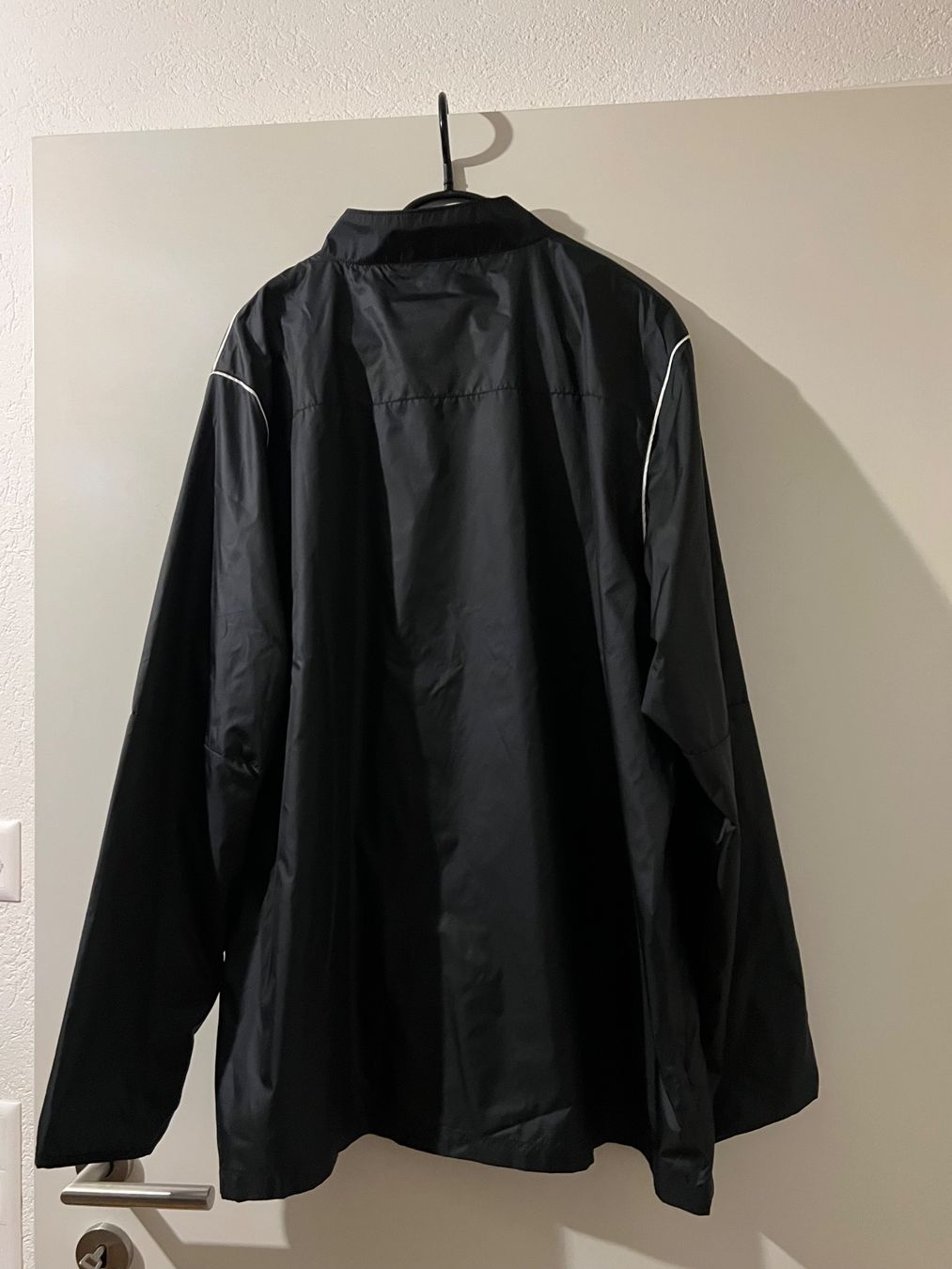 Nike Giacche: 1860 Nike Trainingsjacke – Usato da Widnau venduto da sasabine 1