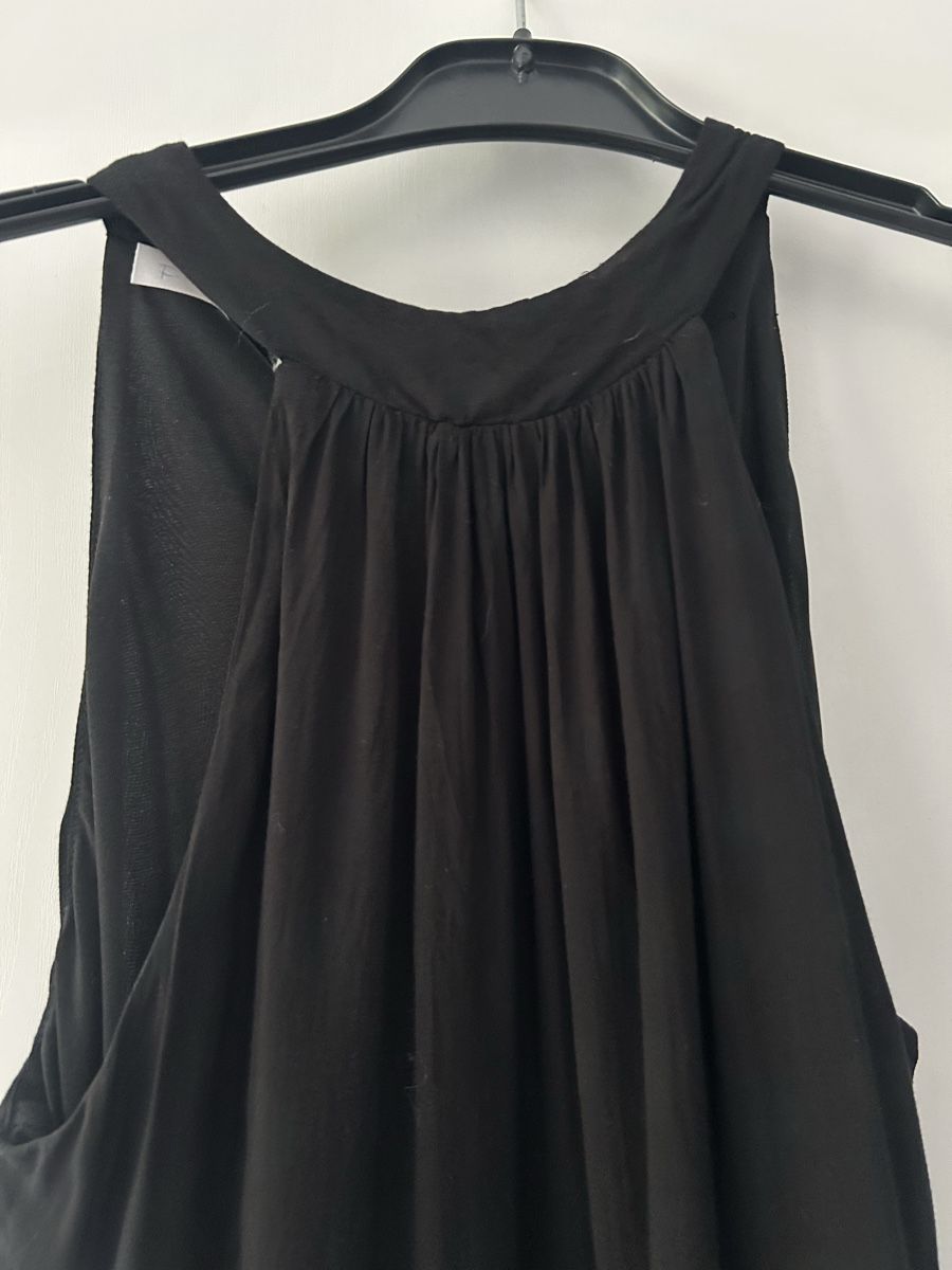 Promod Vestiti: Robe noire Promod T.36 bon état – Usato da Bôle venduto da sev_n85b 1