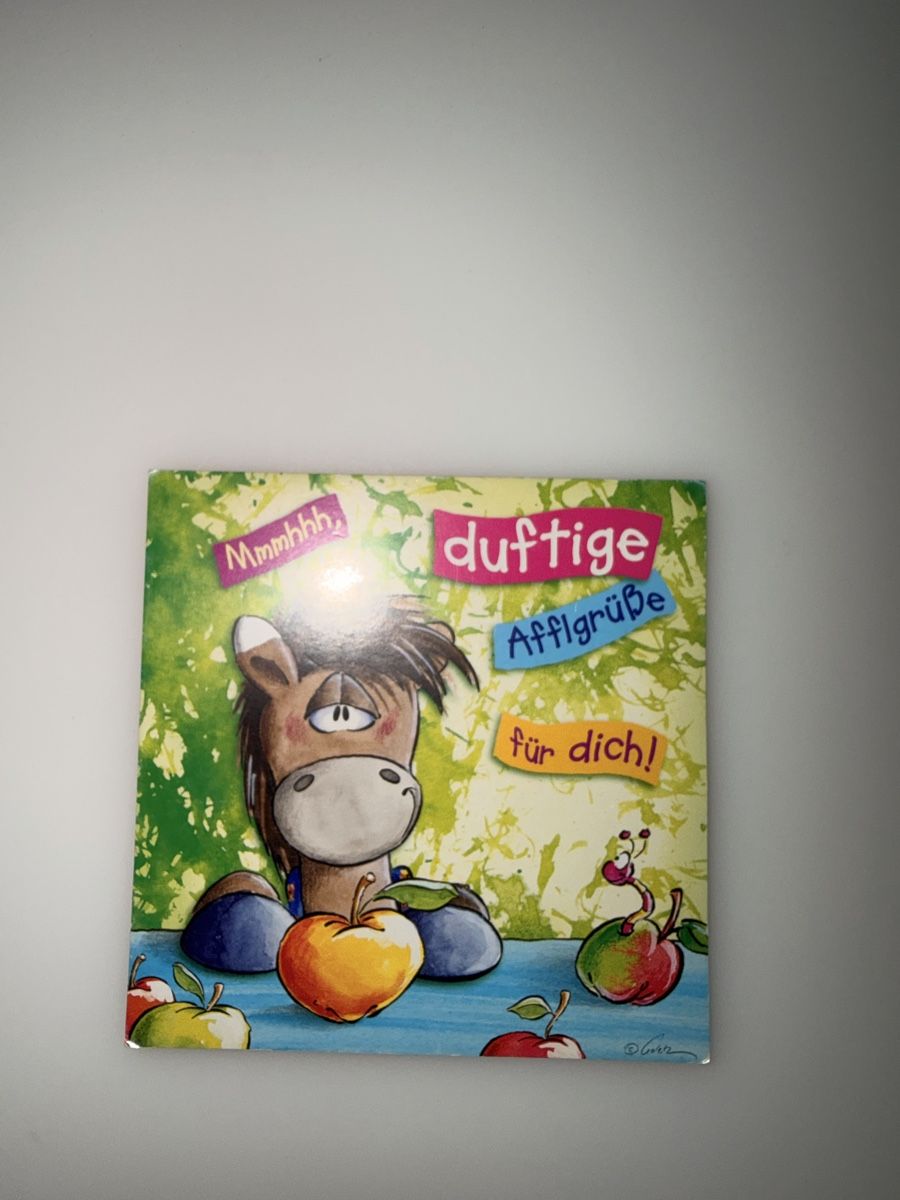 Cartoline: Diddl Sammel Postkarten – Usato da Bürglen TG venduto da caja.holzer 4