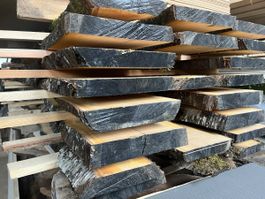 Kirschbaum Holz