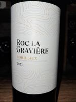 Roc La Gravière Bordeaux AOP 2023