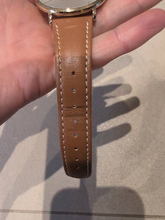 Orologi: Uhr Tommy Hilfiger – Usato da Dürnten venduto da dan_g5zw 1