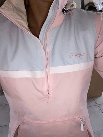 Neu Winter/Regen Jacke gr.S 199 chf