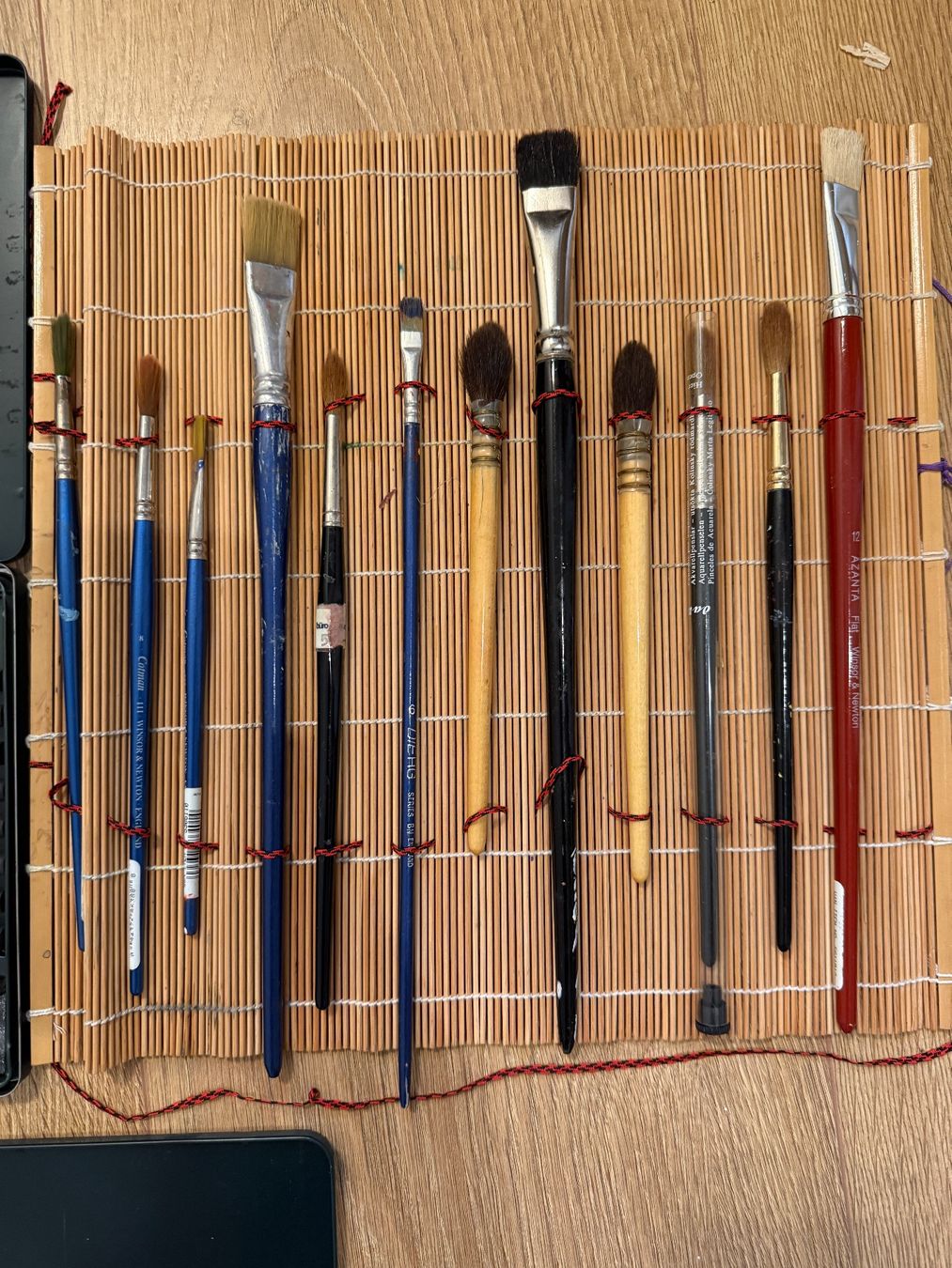 Faber-Castell Penna & Evidenziatori: Faber Castell Künstlerbedarf – Nuovo (secondo la descrizione) da Zürich venduto da Ivo75 5