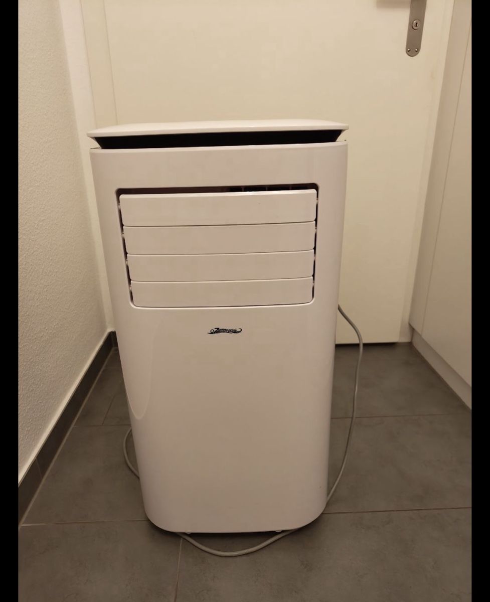 Climatiseurs: klimagerät mobile – D'occasion à Rorschach par ilo_jxk7