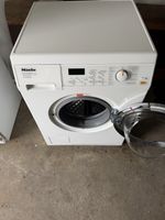 Miele Softtronic W 59-61 CH LiquidWash Waschmaschine