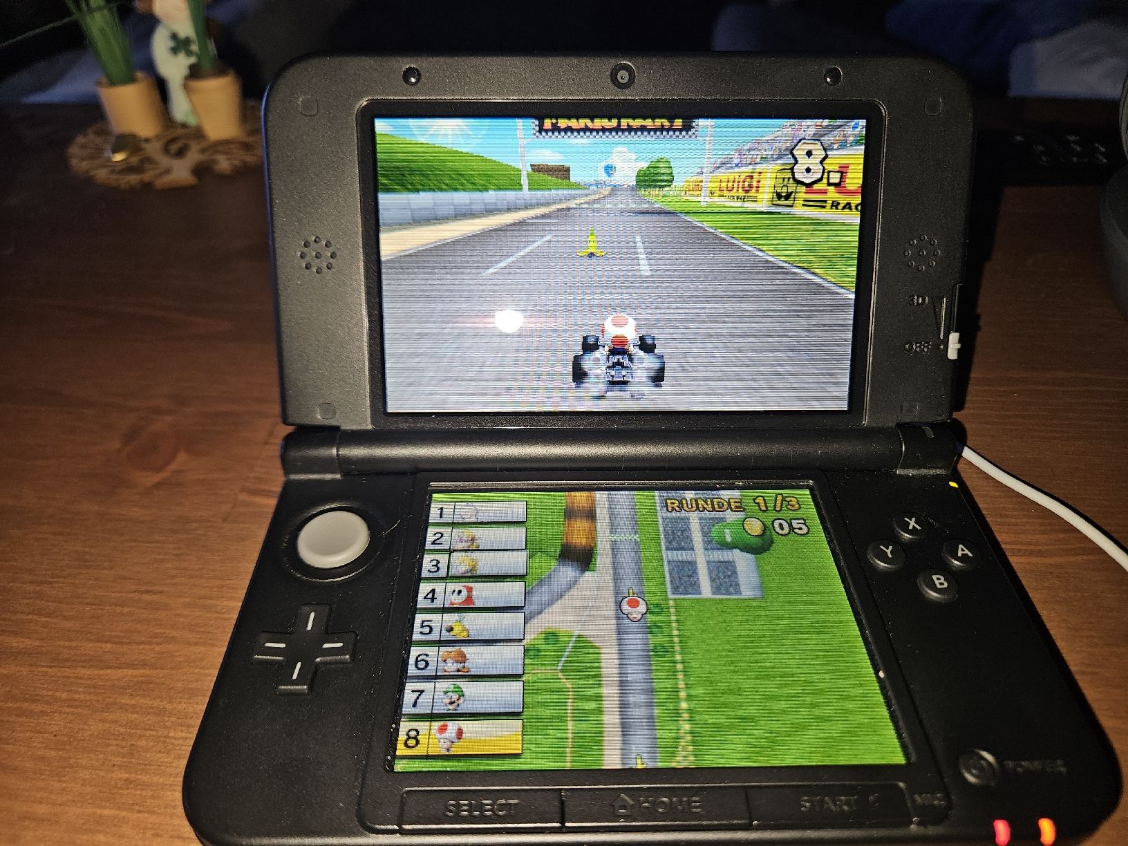 Nintendo Console: Nintendo 3DS XL – Usato da Thun venduto da Silverchair41 6