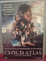 Cloud Atlas Film DVD Ascot Elite guter Zustand