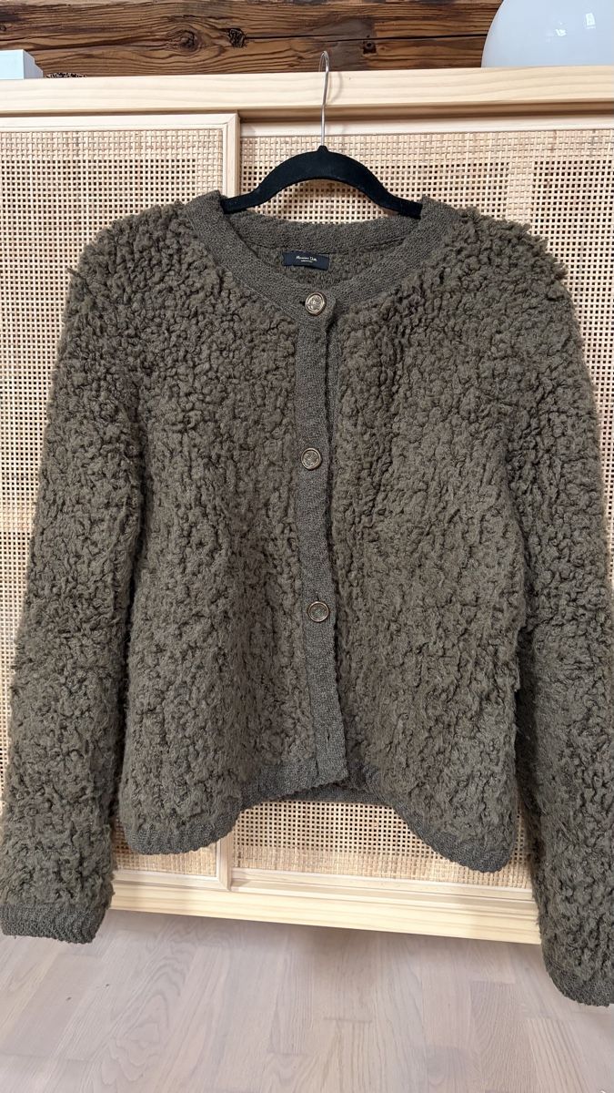Giacche: Jacke Massimo Dutti – Nuovo (secondo la descrizione) da Samstagern venduto da hugetobler01