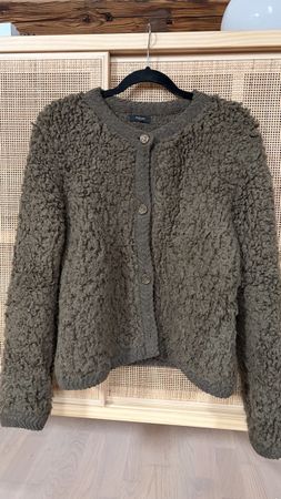 Jacke Massimo Dutti