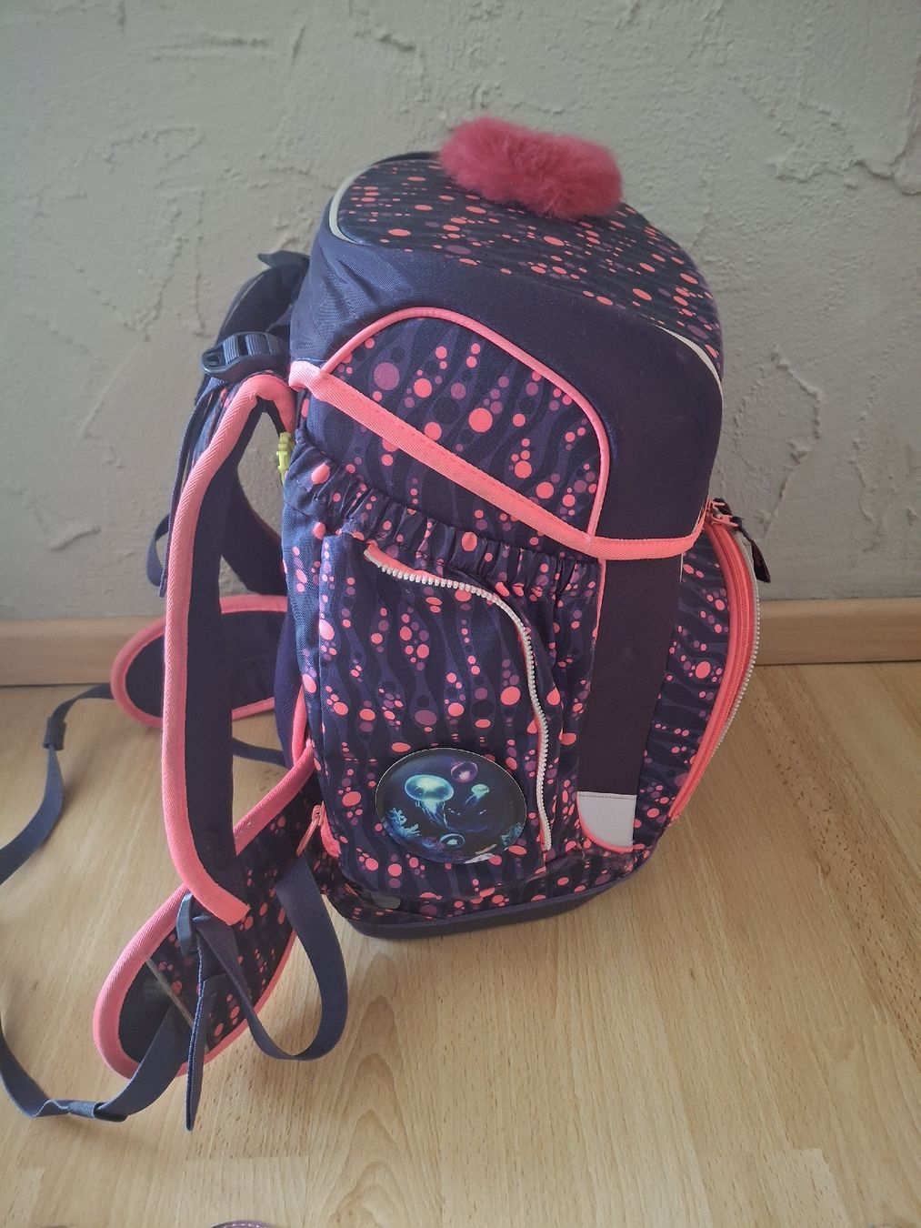 Ergobag Sacs & sacs à dos: ERGOBAG Cubo – D'occasion à Neuenhof par mariah05 1