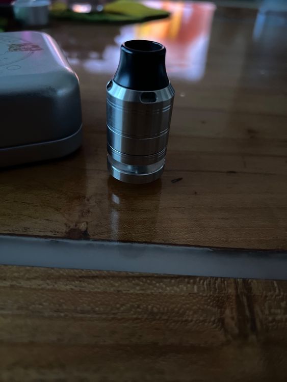 Cabeo Steampipes Vaper | Kaufen auf Ricardo