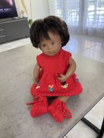Garnitur Sasha Baby 30 cm