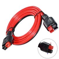 Amateurfunk Powerpole Stecker zu Powerpole Stecker Kabel