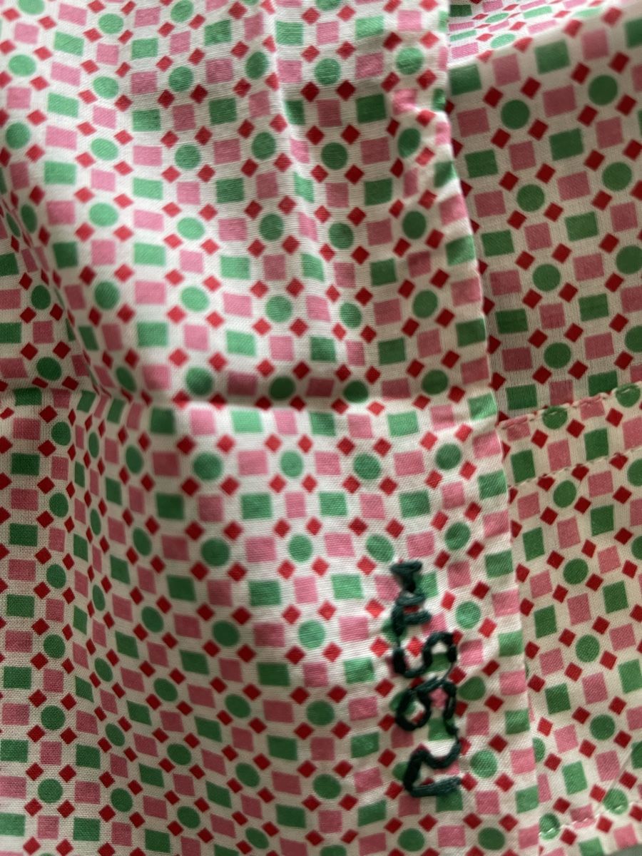 Camicie: R-NINETY-FIFTH taille L  – Nuovo e nell'imballaggio originale da Monthey venduto da lacoste1976 4