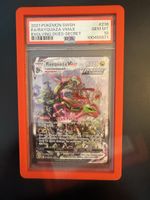 🇬🇧 Rayquaza VMAX EVS 218 PSA10 Evolving skies 🇬🇧