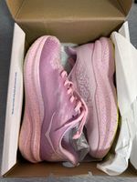 Hoka Mach 6 LA Damen Laufschuhe Pink EU 40 neu