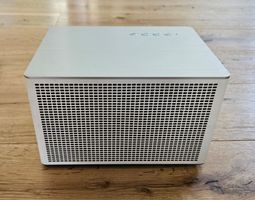 Acustica Lounge Geneva - Bluetooth Lautsprecher