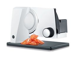 GRAEF Allesschneider SKS 110 Twin weiss