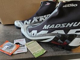 Chaussures de ski de fond classique Madshus Super Nano t.43