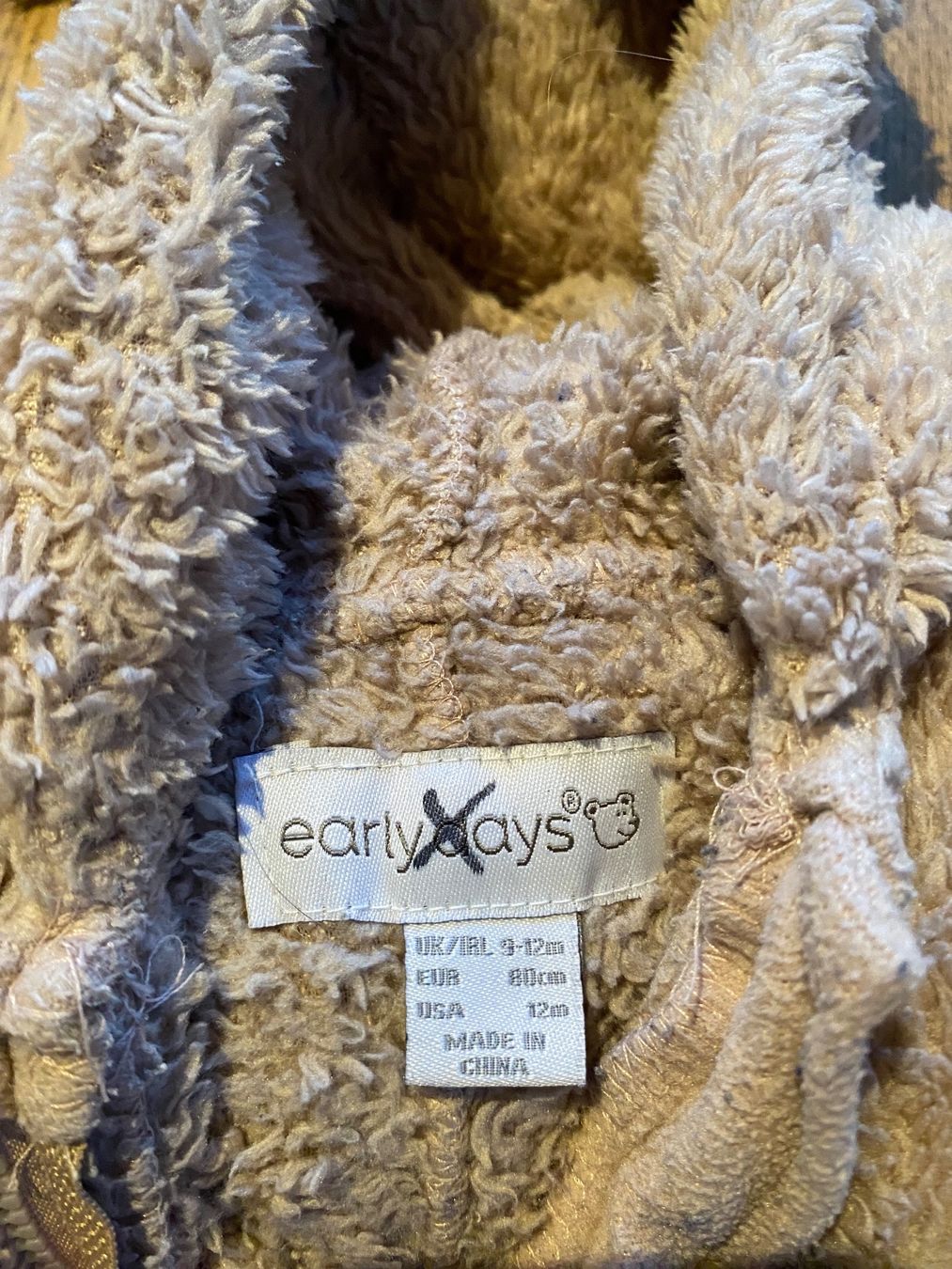 Kleiderpakete & -sets: Kleider Jungs Grösse 80 – Gebraucht aus Grosshöchstetten von crissi10 3