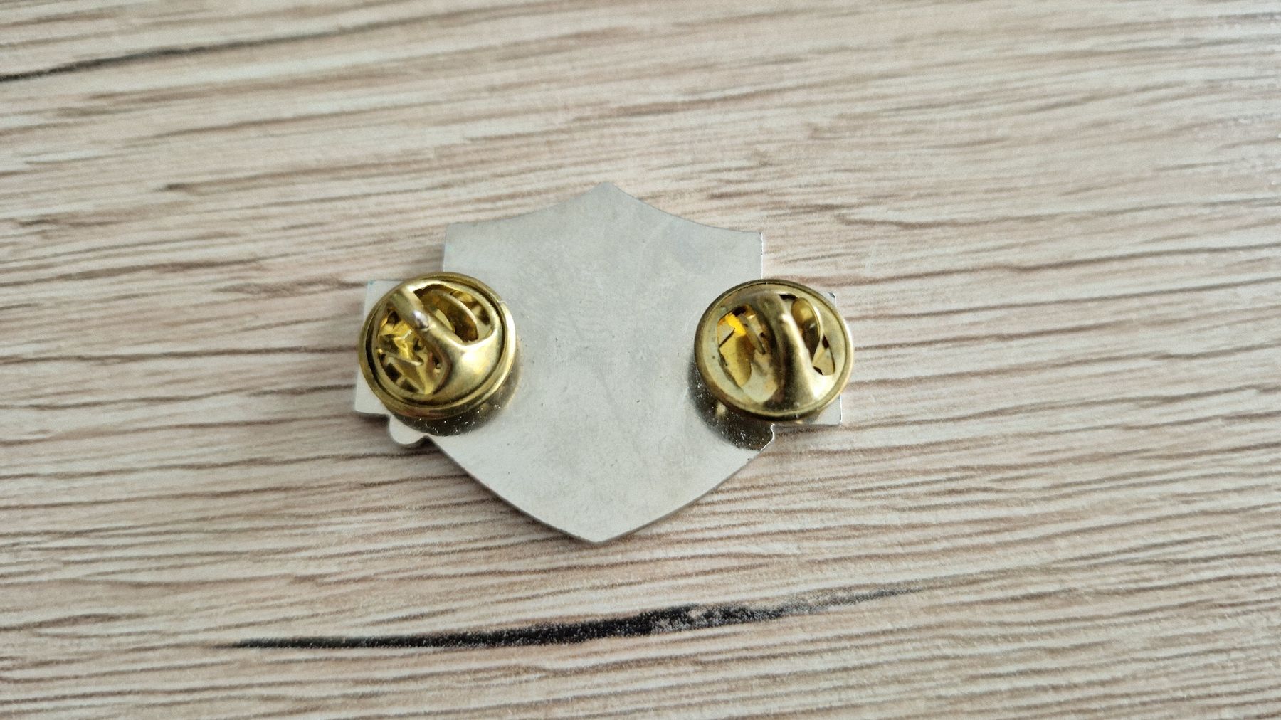 Harley-Davidson Plaketten & Abzeichen: pin's Harley-Davidson  – Gebraucht aus Cousset von maurerjohann 1