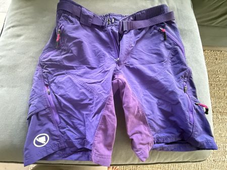 Endura -  für Damen, wie neu