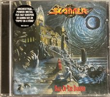 SCANNER - BALL OF THE DAMNED