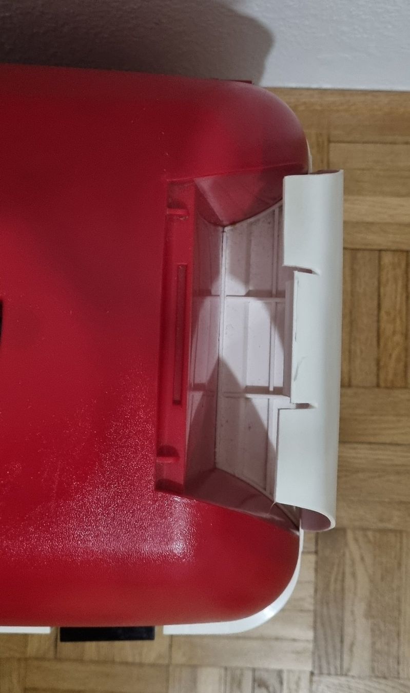 Frigoriferi & Refrigeratori: Kühlbox / Warmhaltebox Frigobox – Usato da Basel venduto da Dawid1713 2