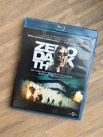 Zero Dark Thirty  Blu-ray