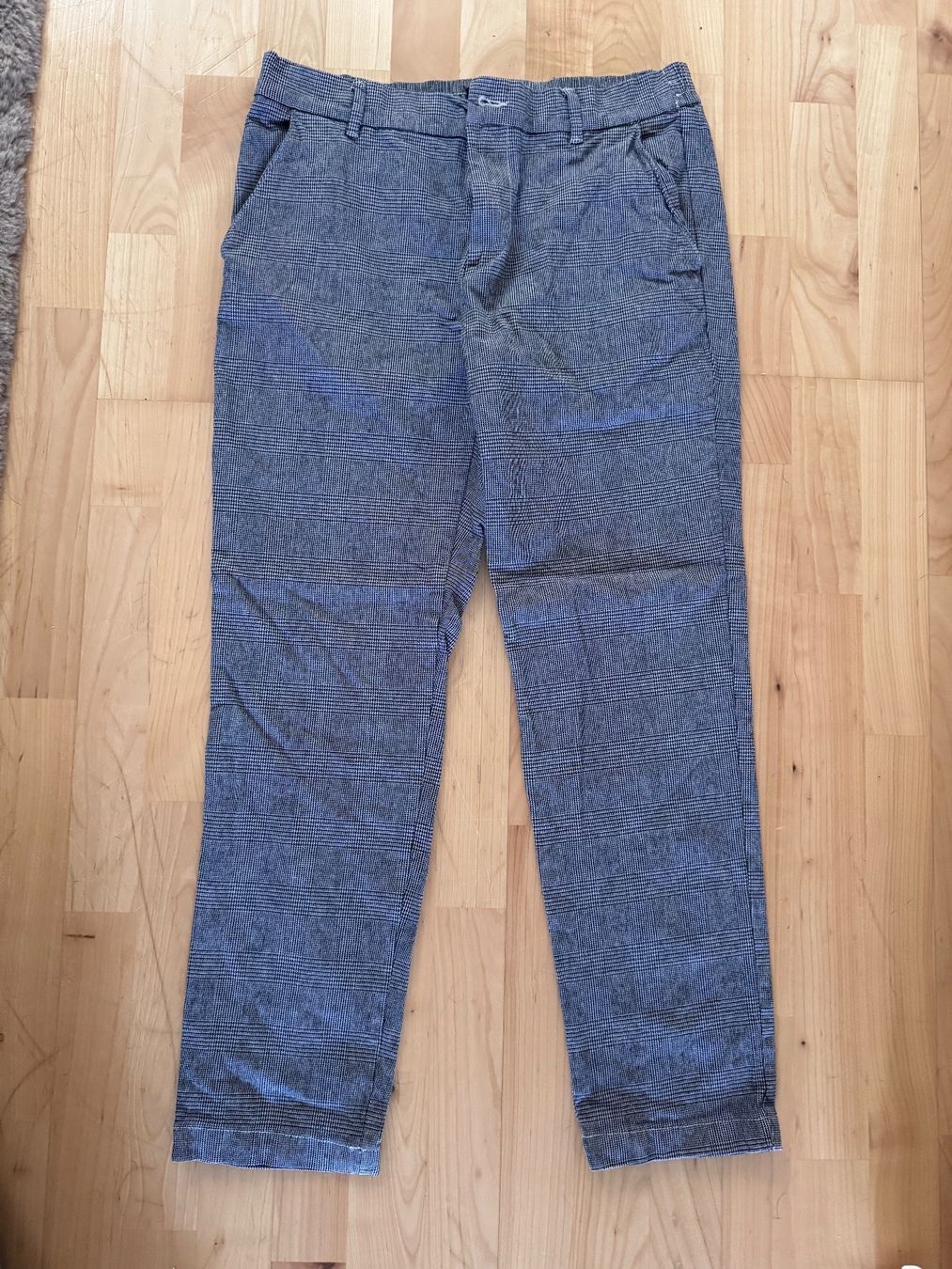 C&A Pantaloni: Hose Herren – Usato da Mettmenstetten venduto da Fosse94
