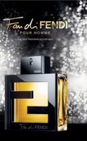 FENDI Fan di Fendi pour Homme